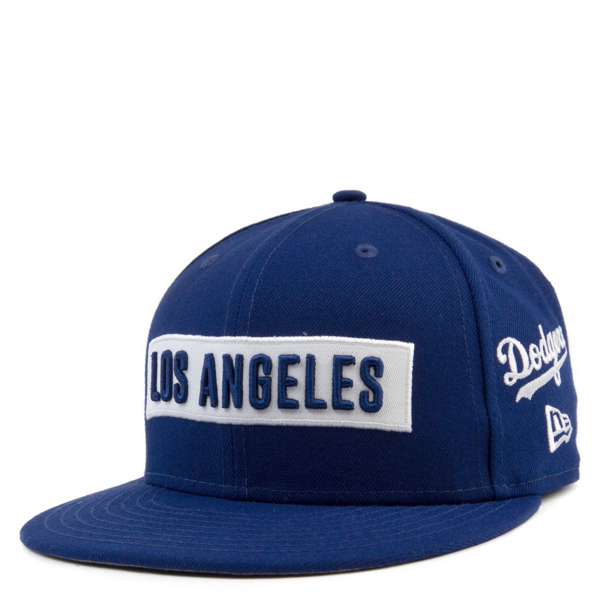 NEW ERA CAPS Los Angeles Dodgers 950 Snapback 80813940 - Karmaloop