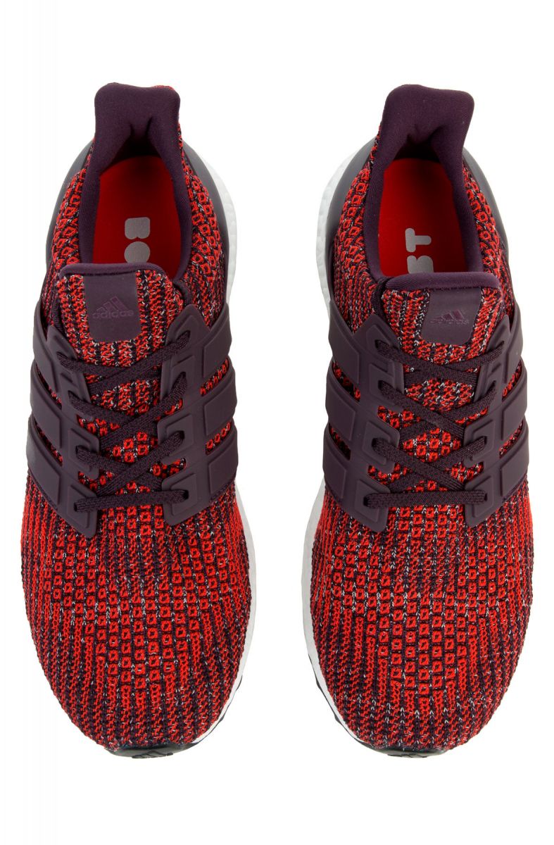 adidas ultra boost noble red