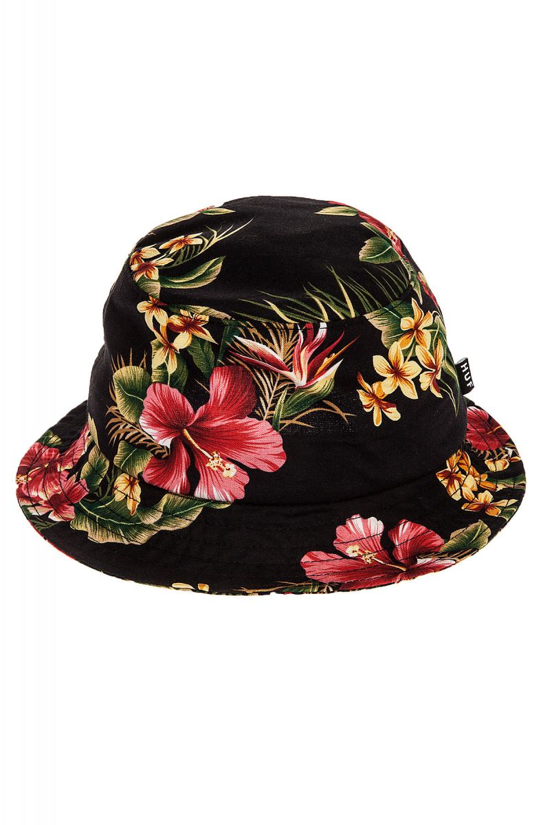 hawaiian huf hat