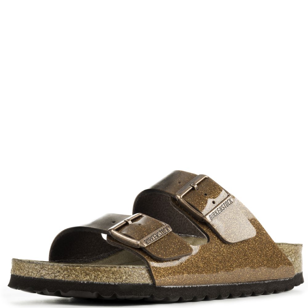BIRKENSTOCK Narrow Arizona Soft Footbed Sandals 57643 - Karmaloop