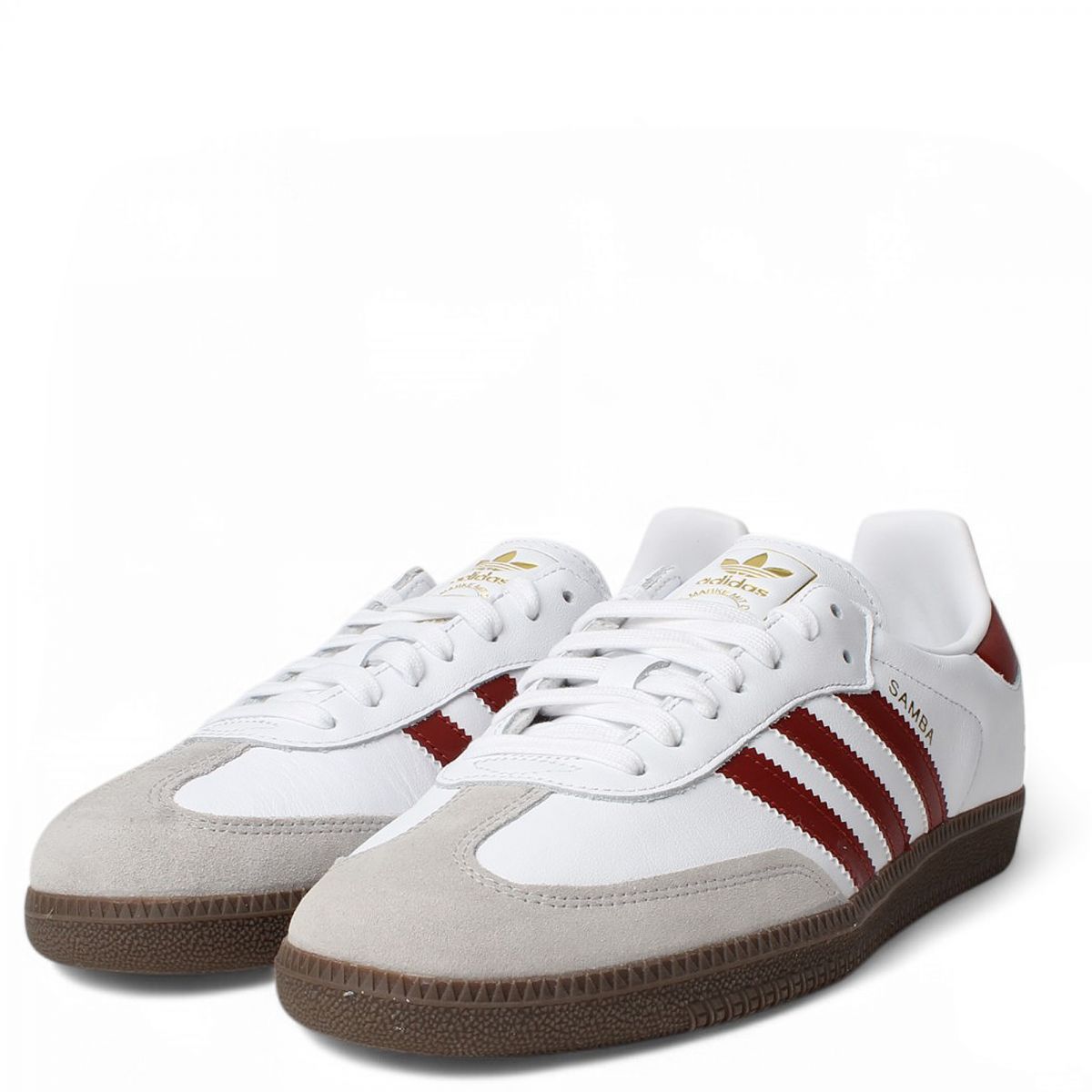 ADIDAS Samba OG JH8798 - Karmaloop