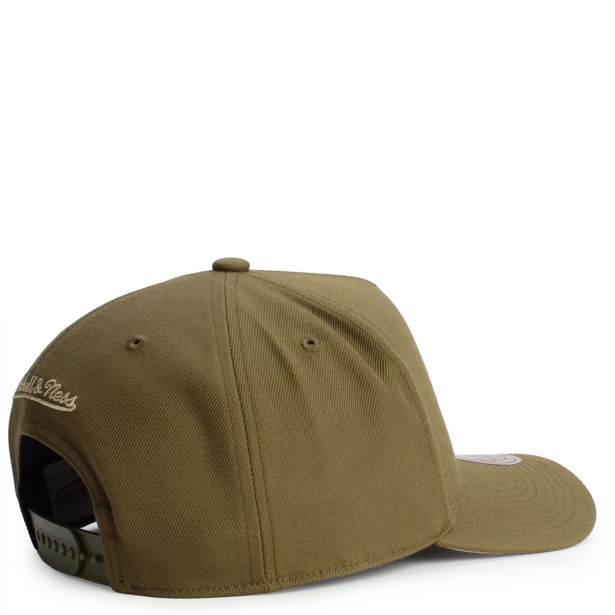 MITCHELL & NESS MLB Los Angeles Dodgers Pro-Pinch Fit Snapback