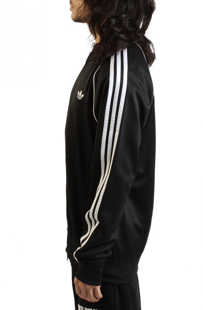 トップス adidas original SST TRACKTOP IK7025 5XL adidas Adicolor Classics SST Track Top Jacket 'Black White' IK7025