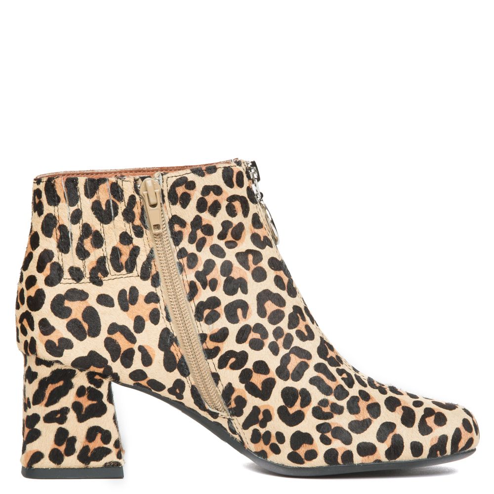 Jeffrey campbell 2024 cheetah booties