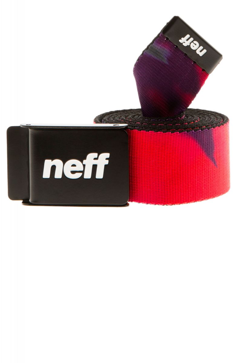 neff belt