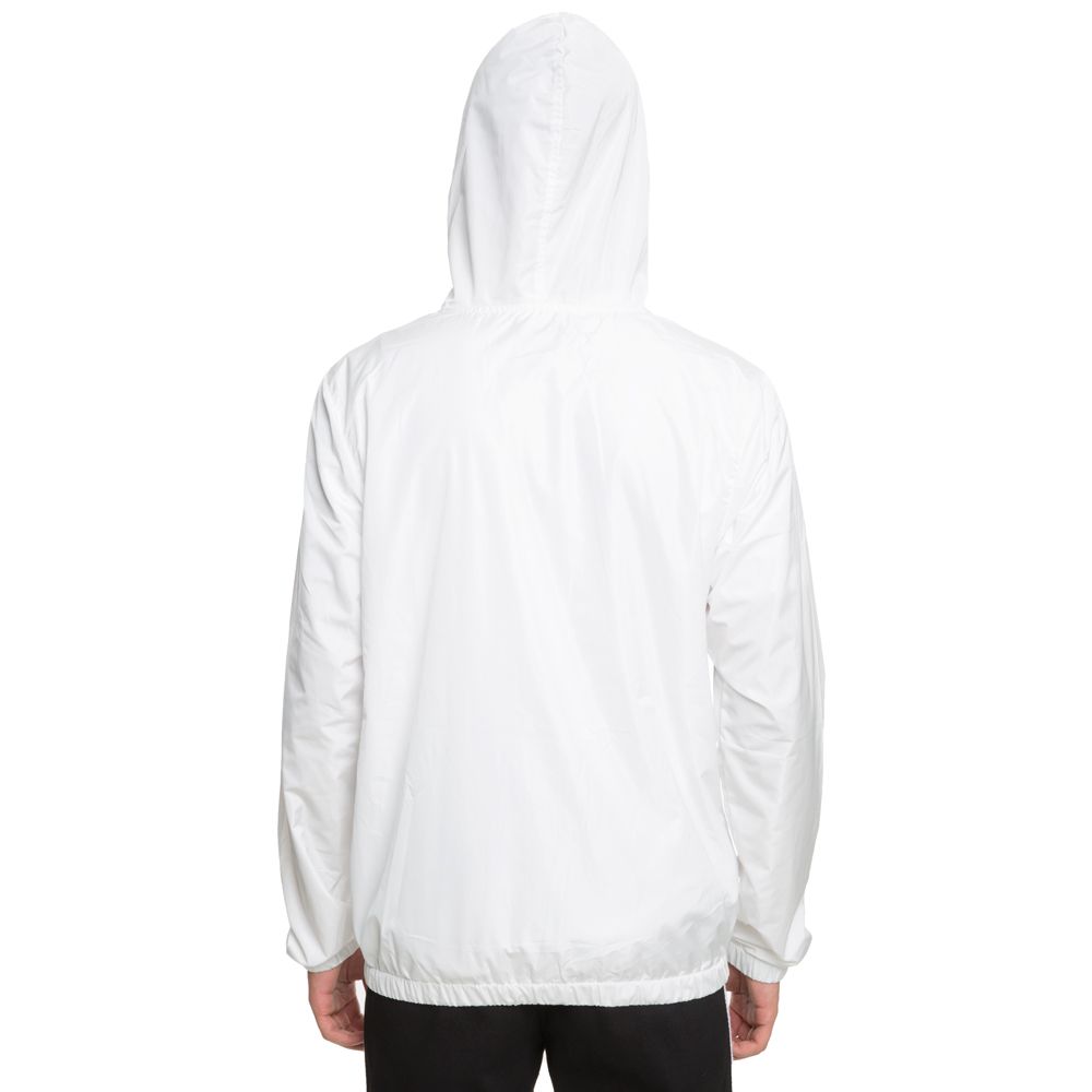 FBRK WINDBREAKER SHC514WH - Karmaloop