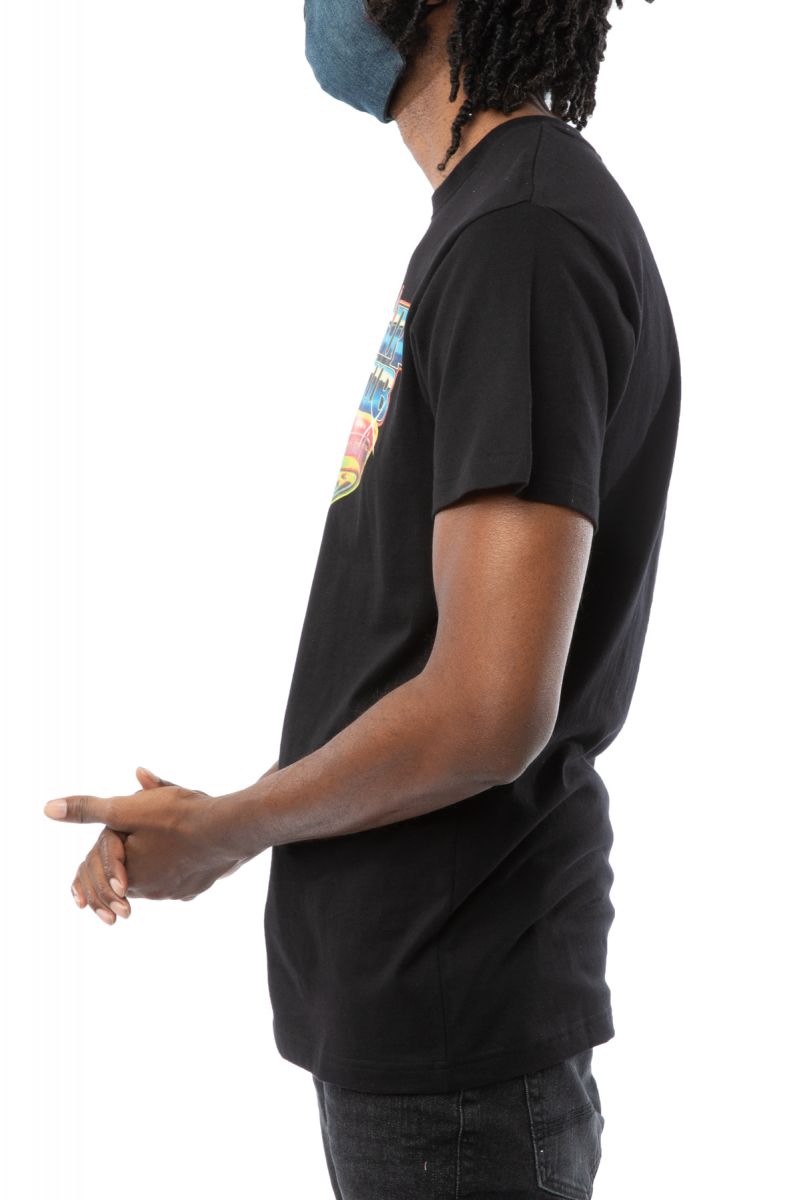 BILLIONAIRE BOYS CLUB Saucer Short Sleeve Tee 8019200 Karmaloop