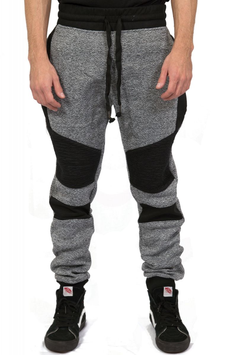 moto joggers womens