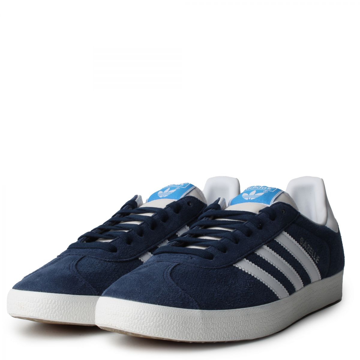 adidas gazelle silver green womens Adidas Skateboarding - Gazelle ADV Shoes main image 0
