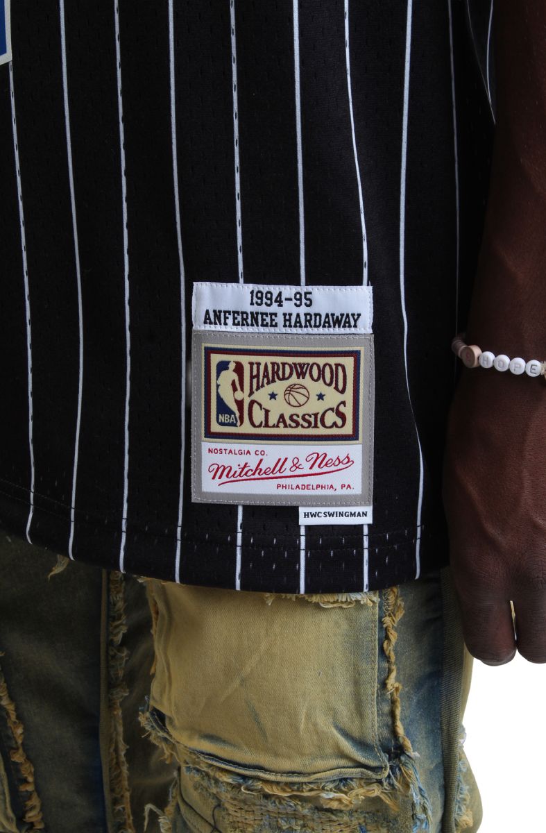 MITCHELL & NESS NBA Orlando Magic Penny Hardaway 1994-95 Swingman