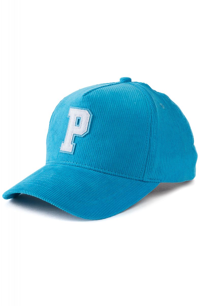 pink dolphin p hat