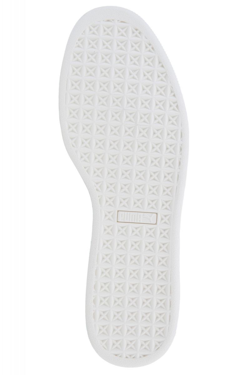 puma suede classic perforation