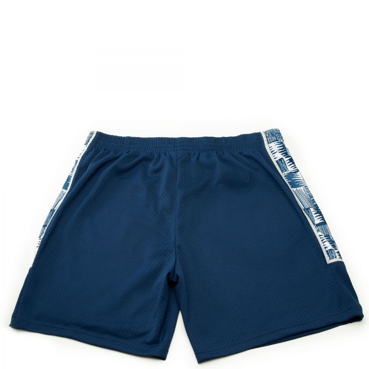 MITCHELL & NESS Georgetown University Swingman Shorts SMSHCP20001 ...