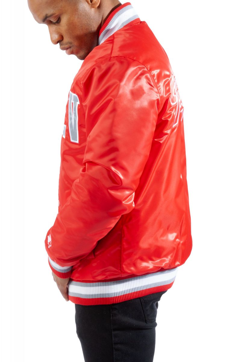 Unlv varsity clearance jacket