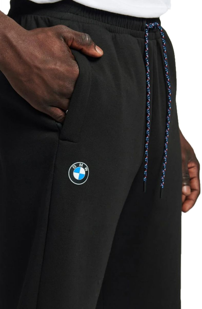 bmw motorsport puma shorts