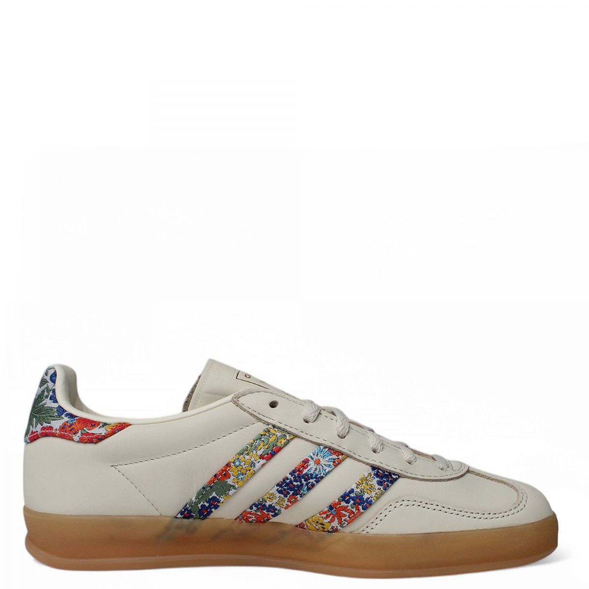 ADIDAS Women's Gazelle Indoor x Liberty London JH7370 Karmaloop