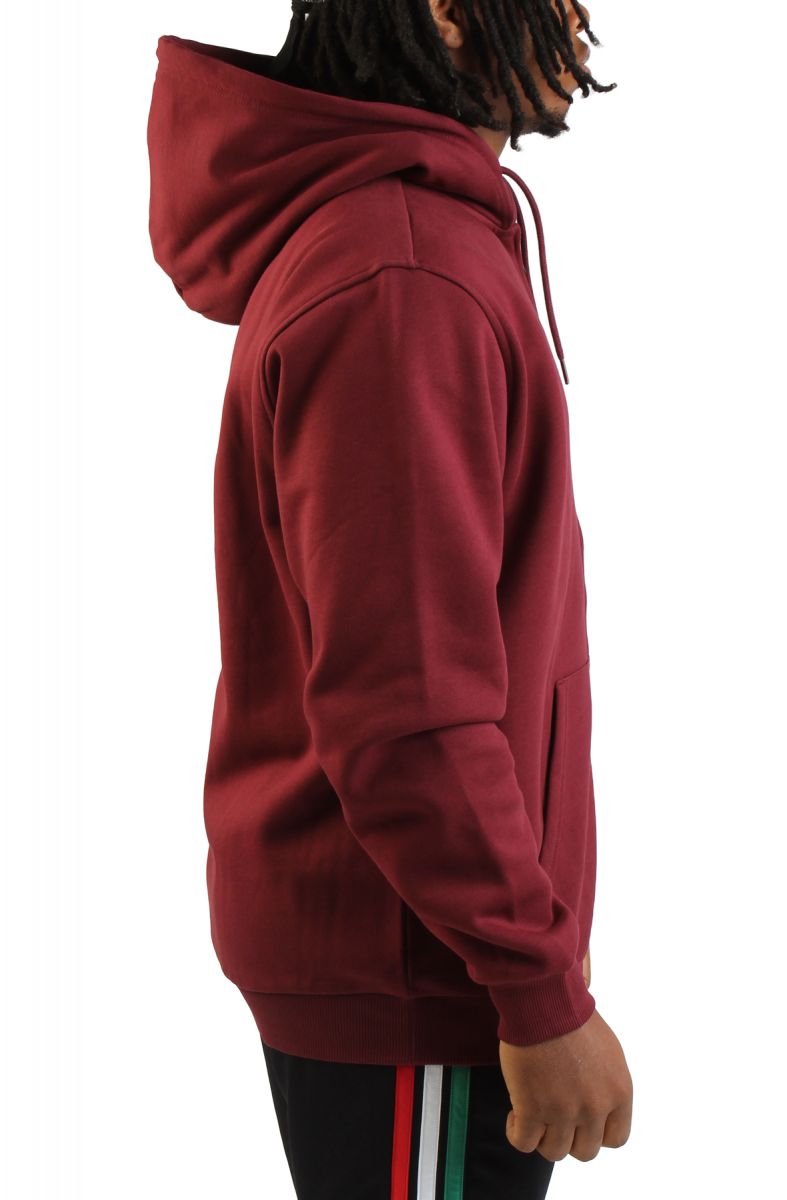 ADIDAS Shmangry Zip-Up Graphic Hoodie JW5200 - Karmaloop