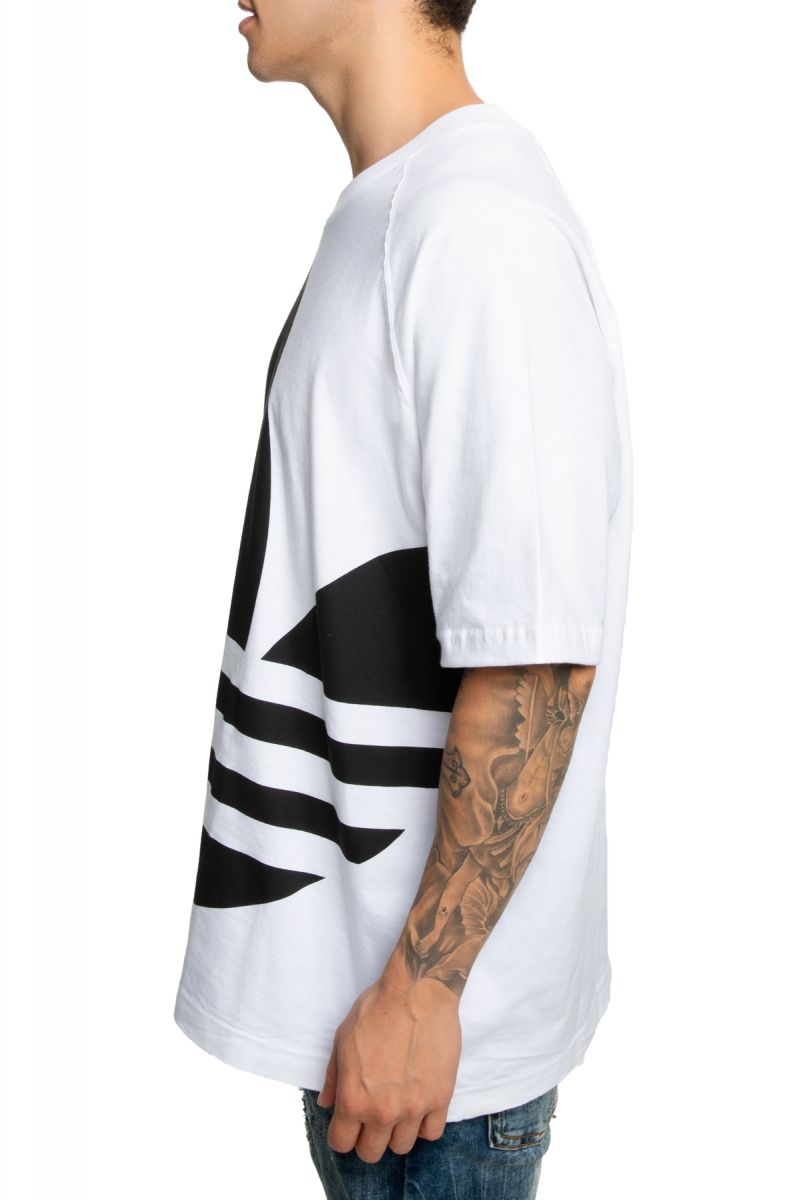Big Trefoil Tee FM9903