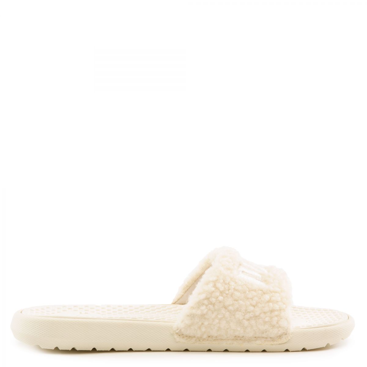 PUMA Cool Cat Sherpa Slides 38345402 - Karmaloop