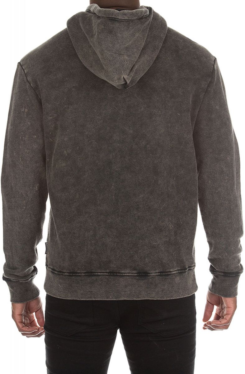 ICE CREAM Stone Hoodie 4017308BLK Karmaloop