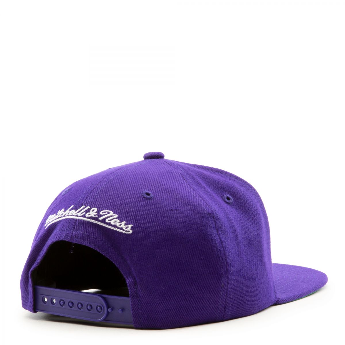 Los Angeles Lakers State Flower Snapback Hat