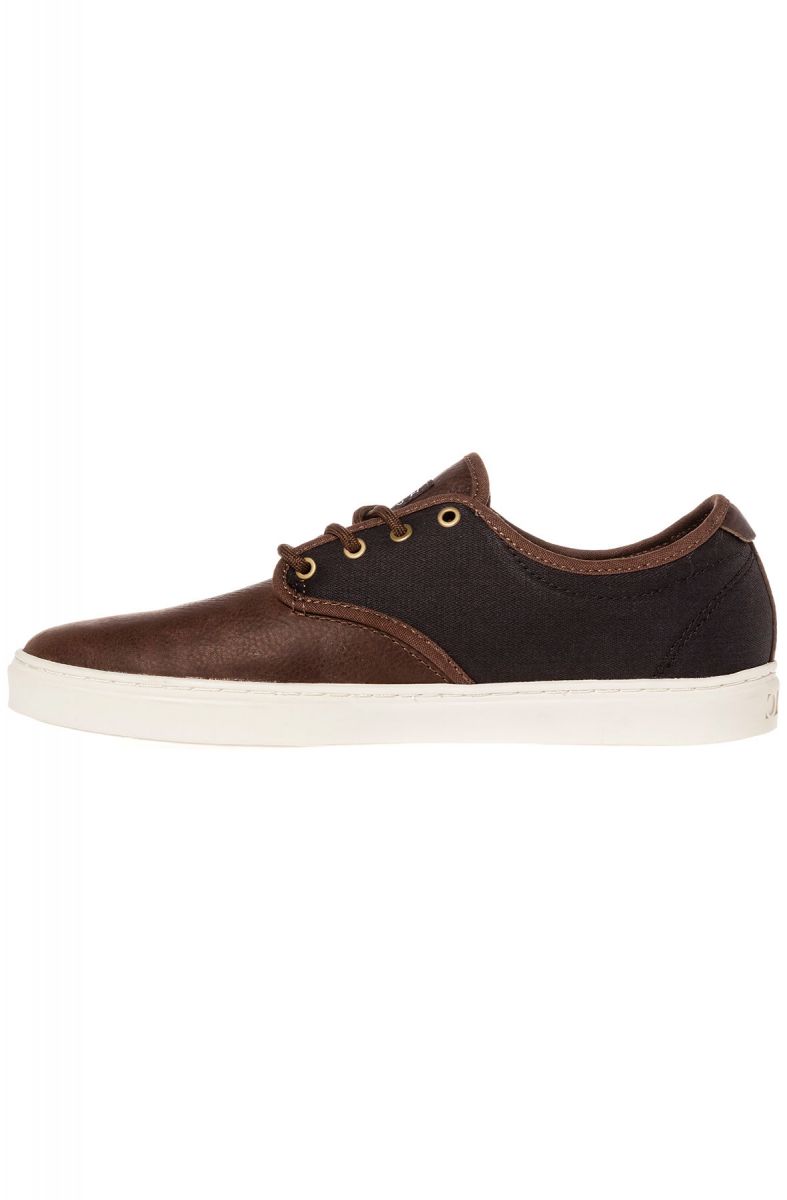 jslides ludlow sneaker