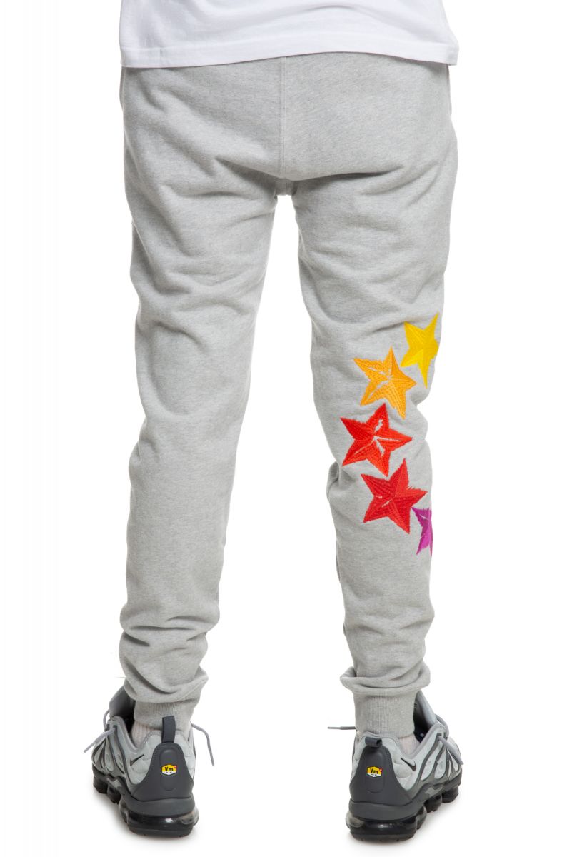 next star joggers