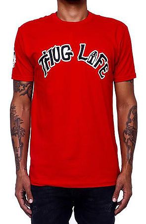 thug shirts