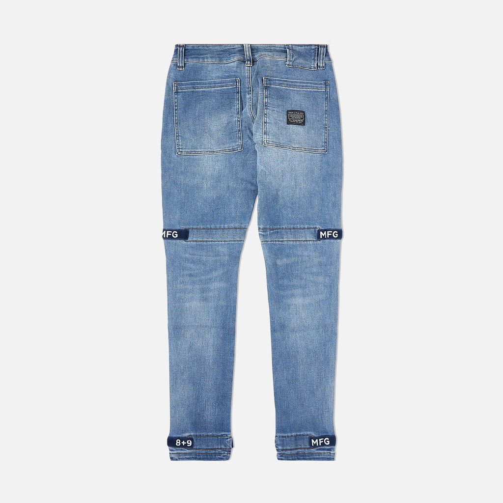 Mfg jeans clearance