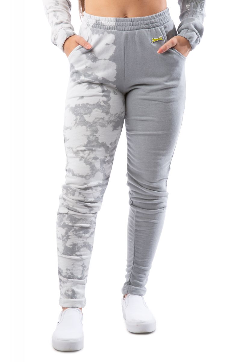 half joggers