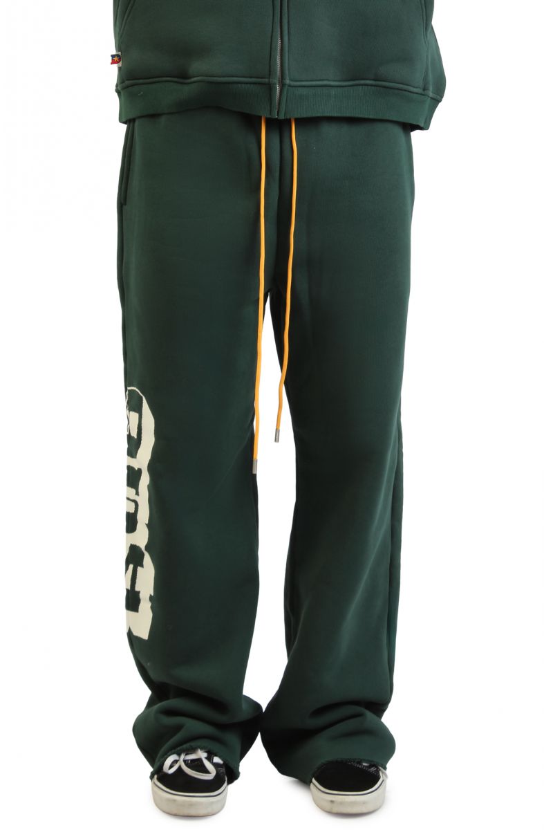 DIET STARTS MONDAY Star Sweatpants DSM-HOL2501-012 - Karmaloop