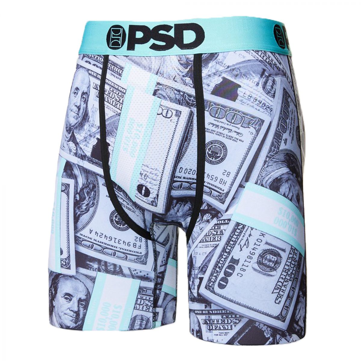 PSD UNDERWEAR Bands & Co 421180034 Karmaloop