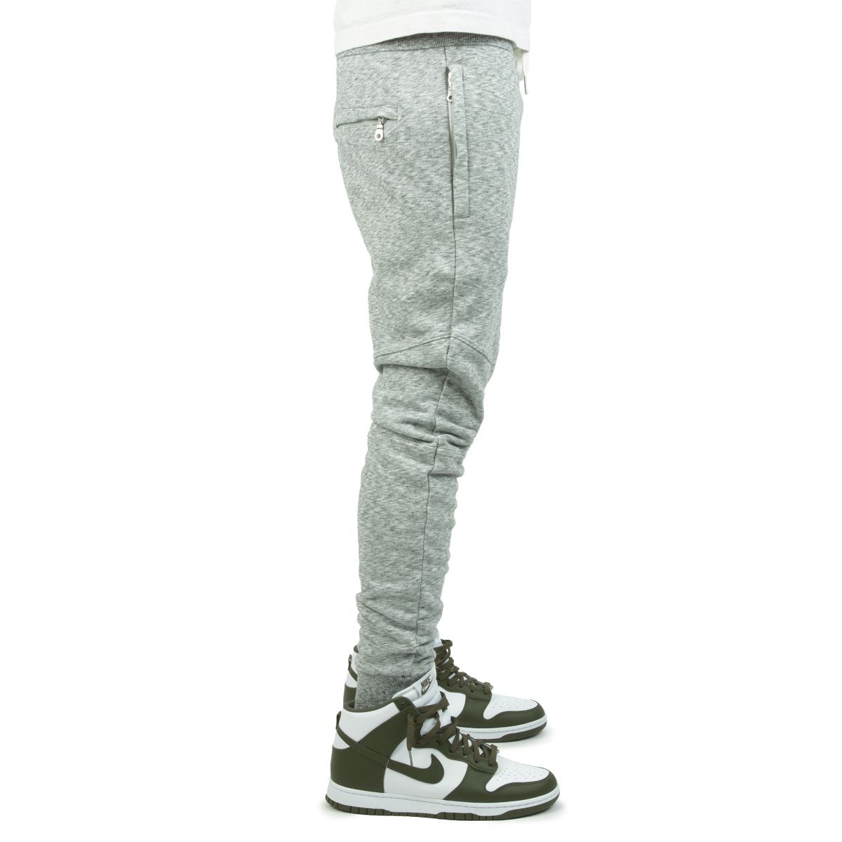 sureshot fleece jogger