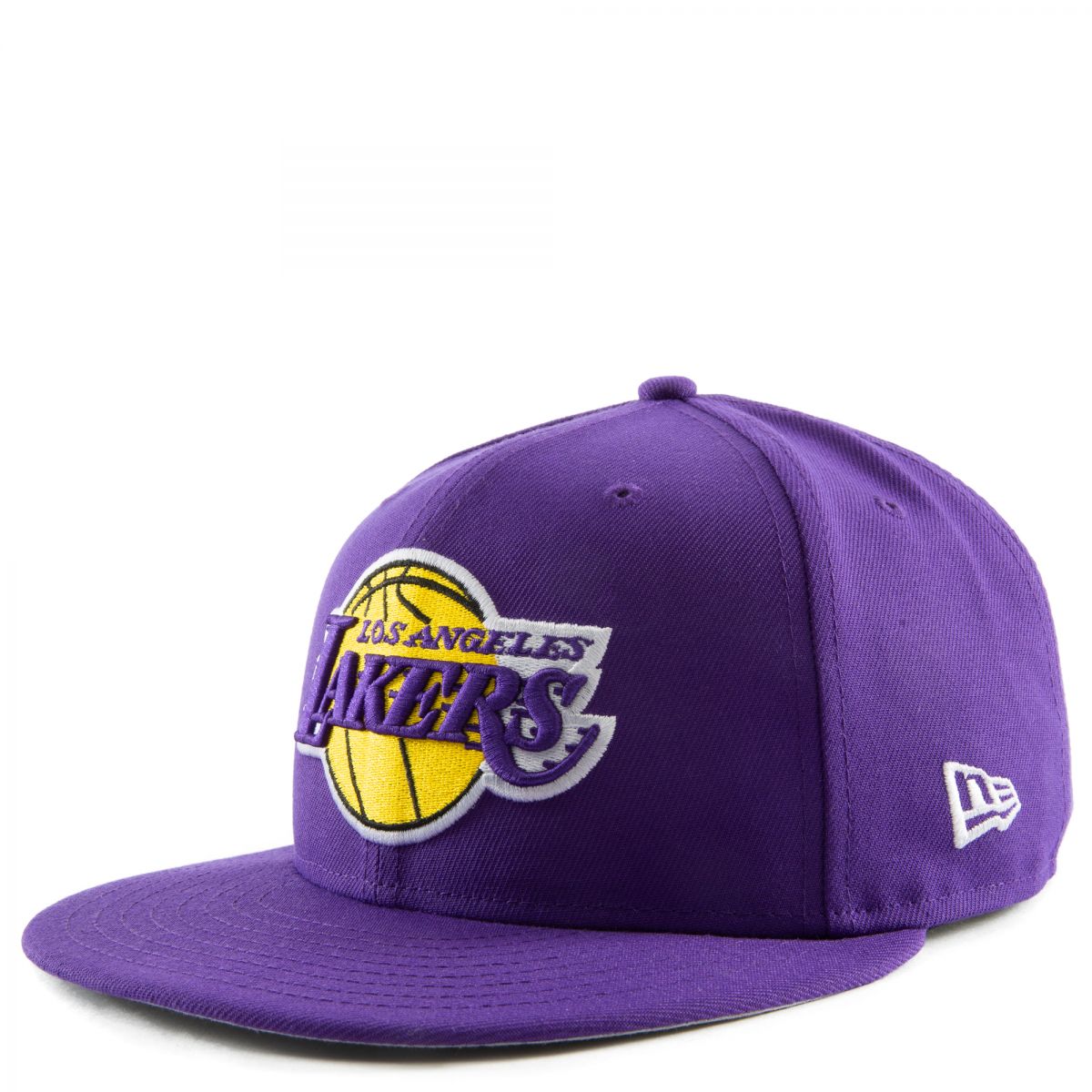 Los Angeles Lakers Snapback