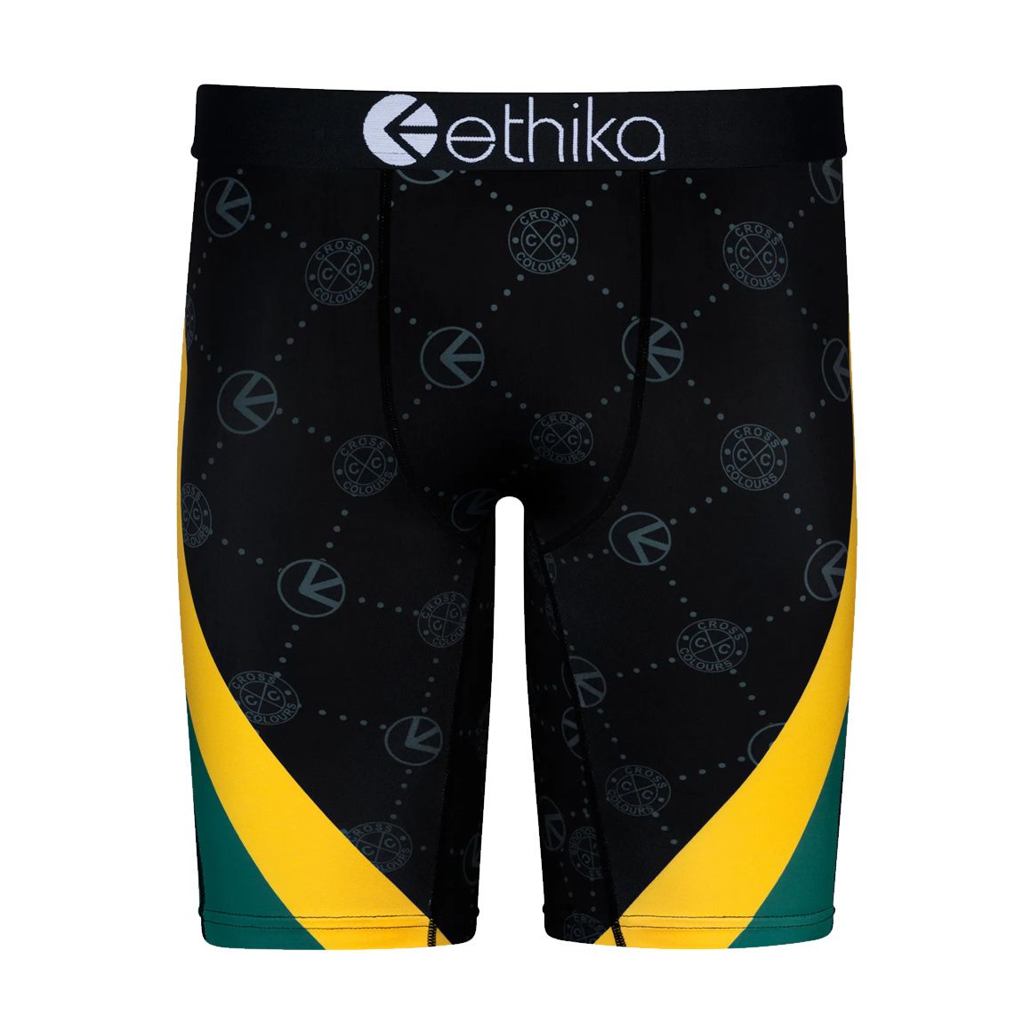 CROSS COLOURS x Ethika Ya Dig Briefs C511ETBCB Karmaloop