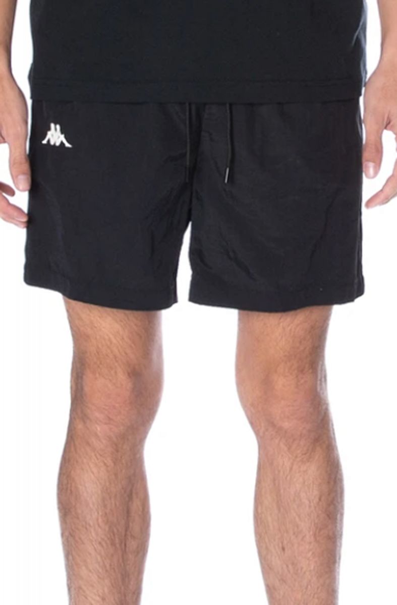 kappa coney shorts