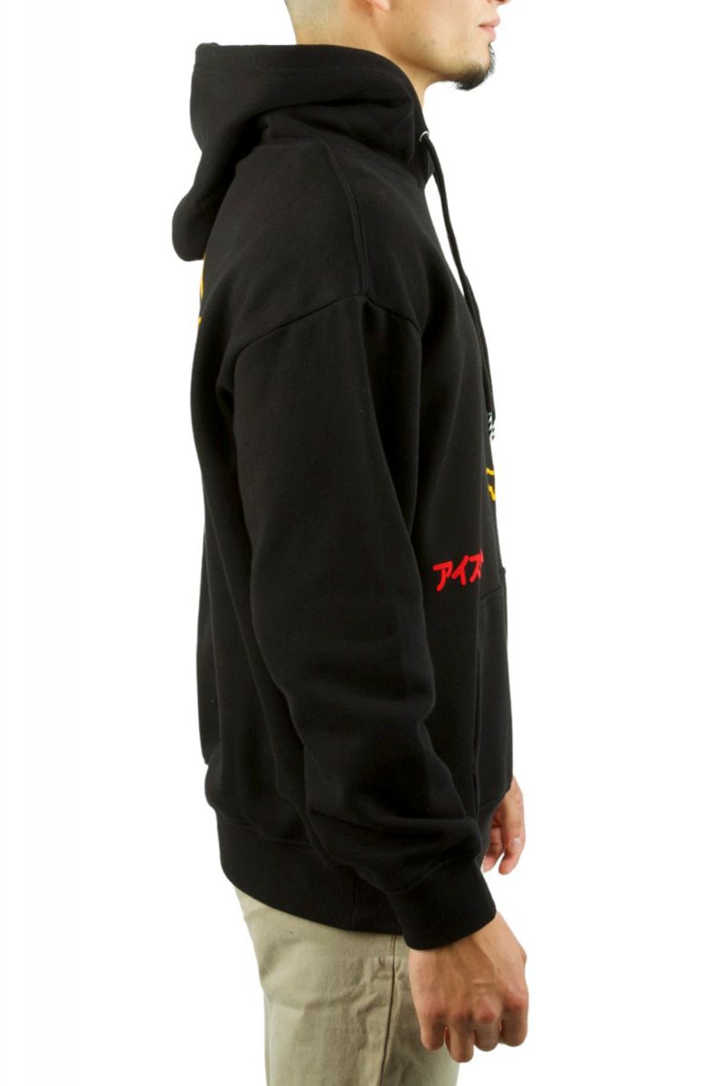 ★LMC★ TEAM ARCH HOODIE cream TEAM ARCH HOODIE cream - LMC | 엘엠씨