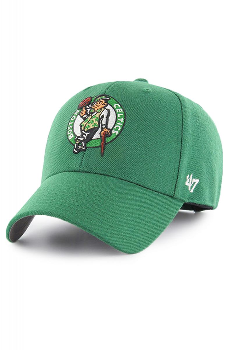 celtics hat 47
