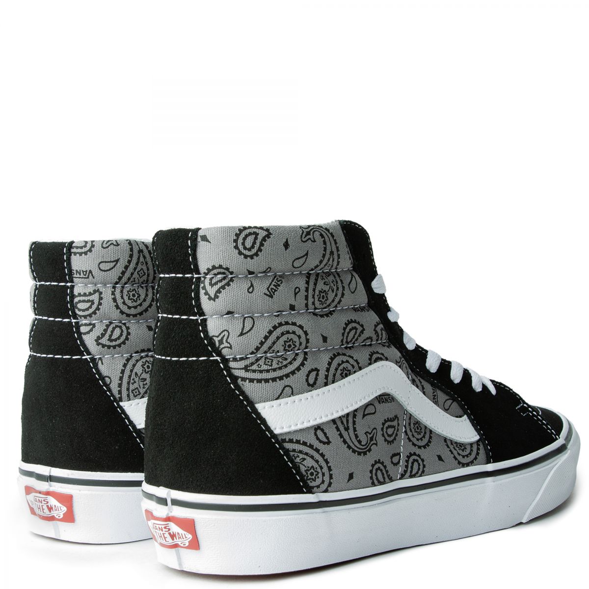 VANS Sk8-Hi VN0005U9BGJ - Karmaloop