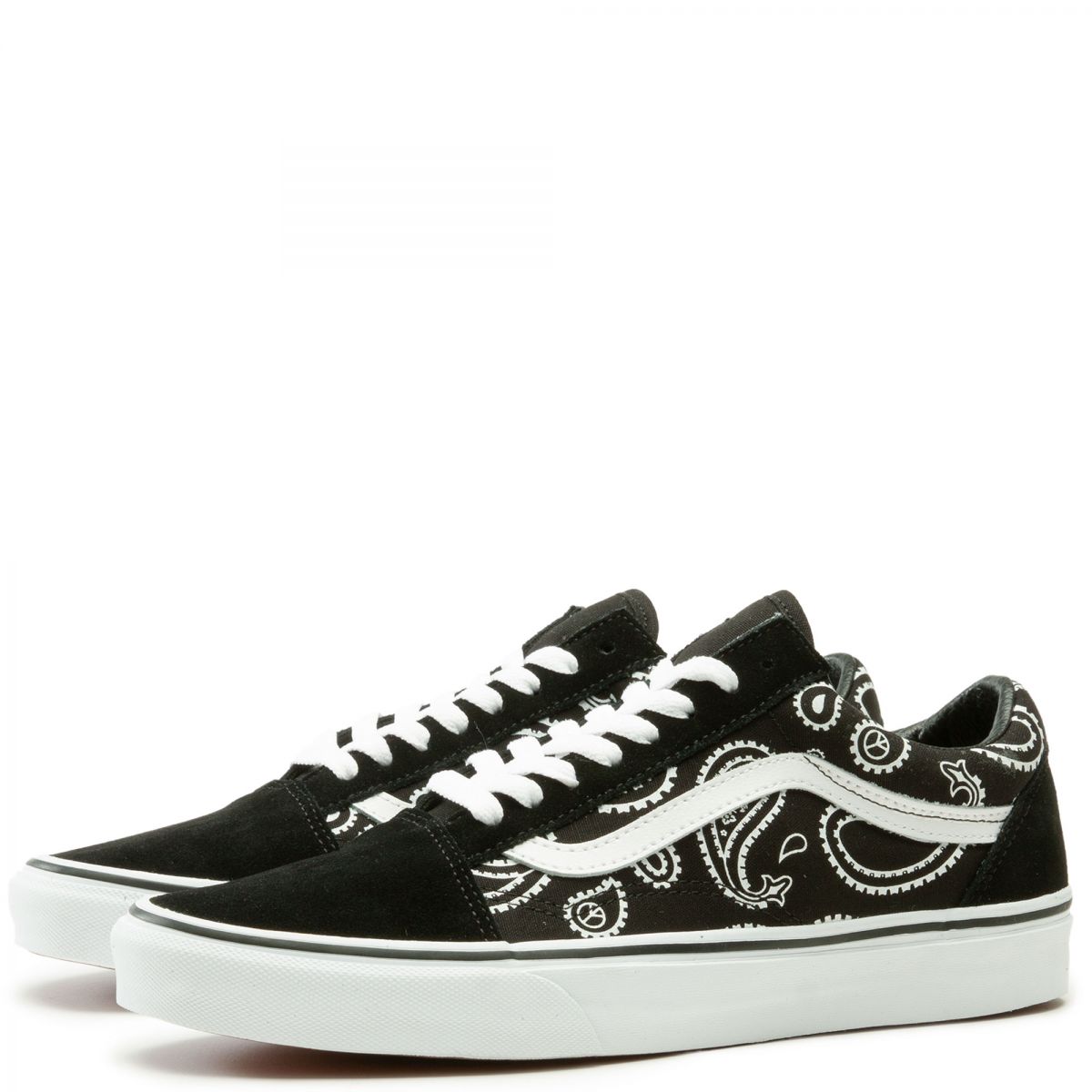 VANS Old Skool VN0A5KRFB0E - Karmaloop