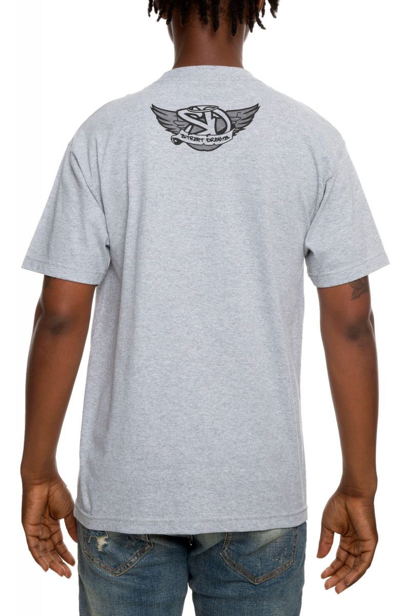 tee shirt pod