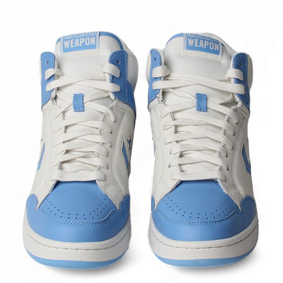 CONVERSE Converse Weapon HI A10597C - Karmaloop