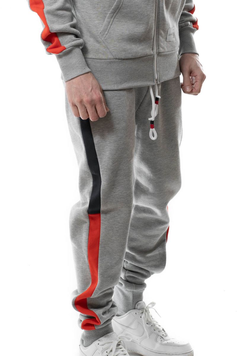 site king tracksuit bottoms