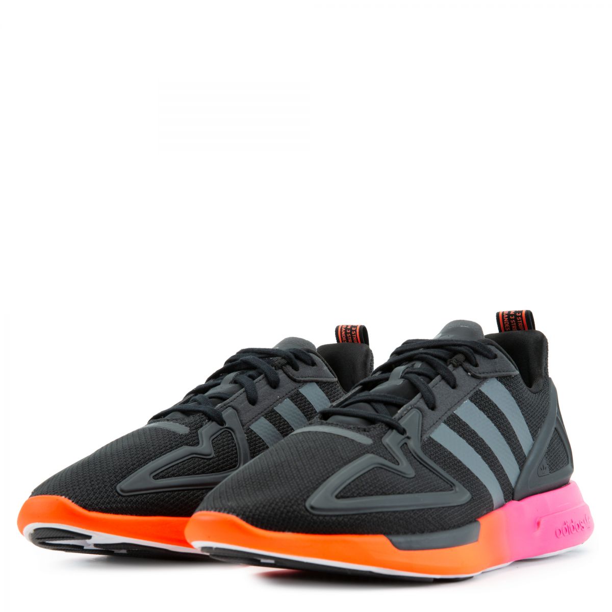 zx flux 2