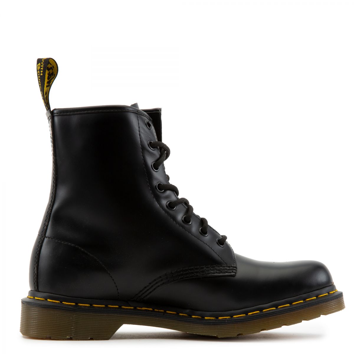 dr martens 1460 black noir