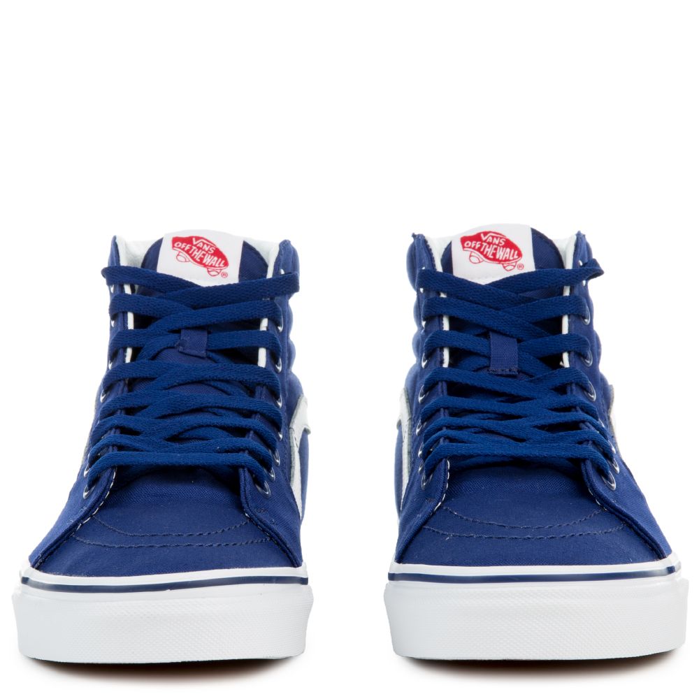 vans dodgers sk8 hi