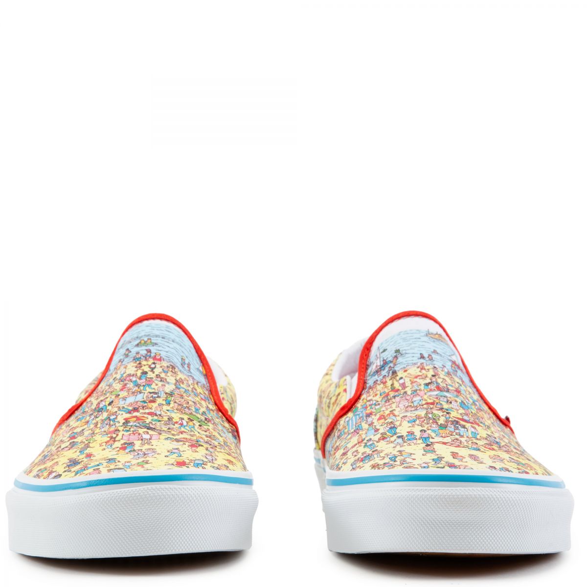 VANS x Where