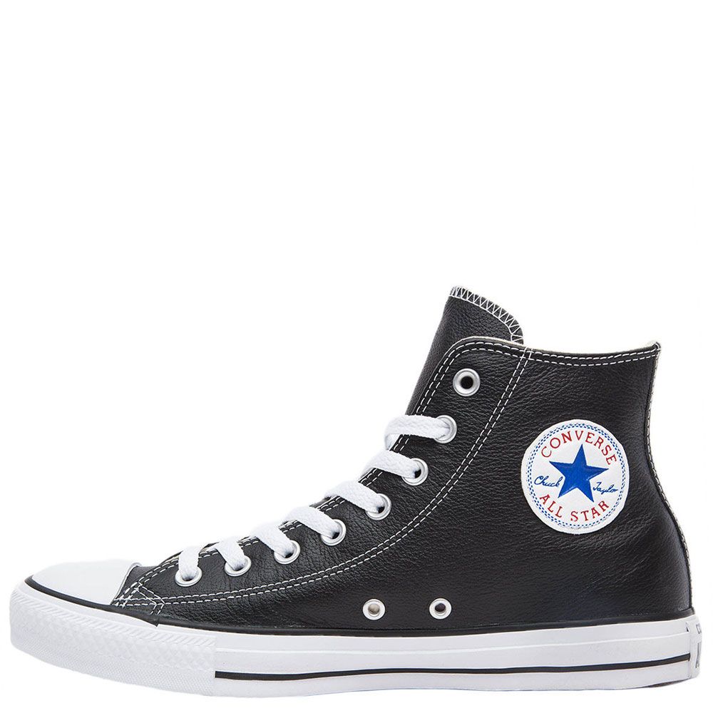 converse chuck taylor leather