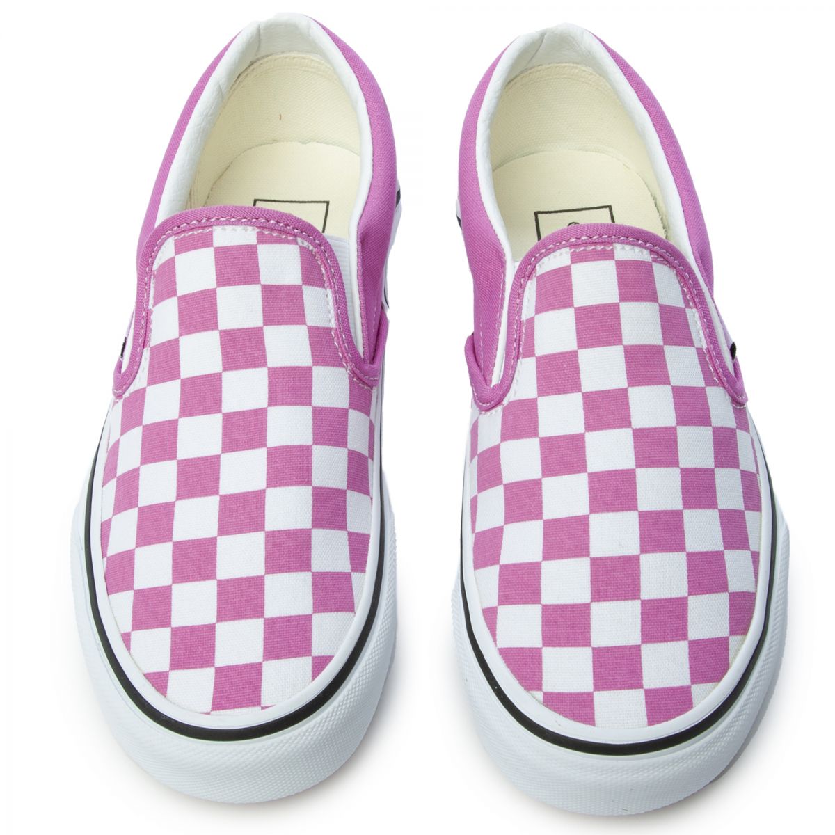VANS Classic SlipOn VN0A5JMHYOL Karmaloop