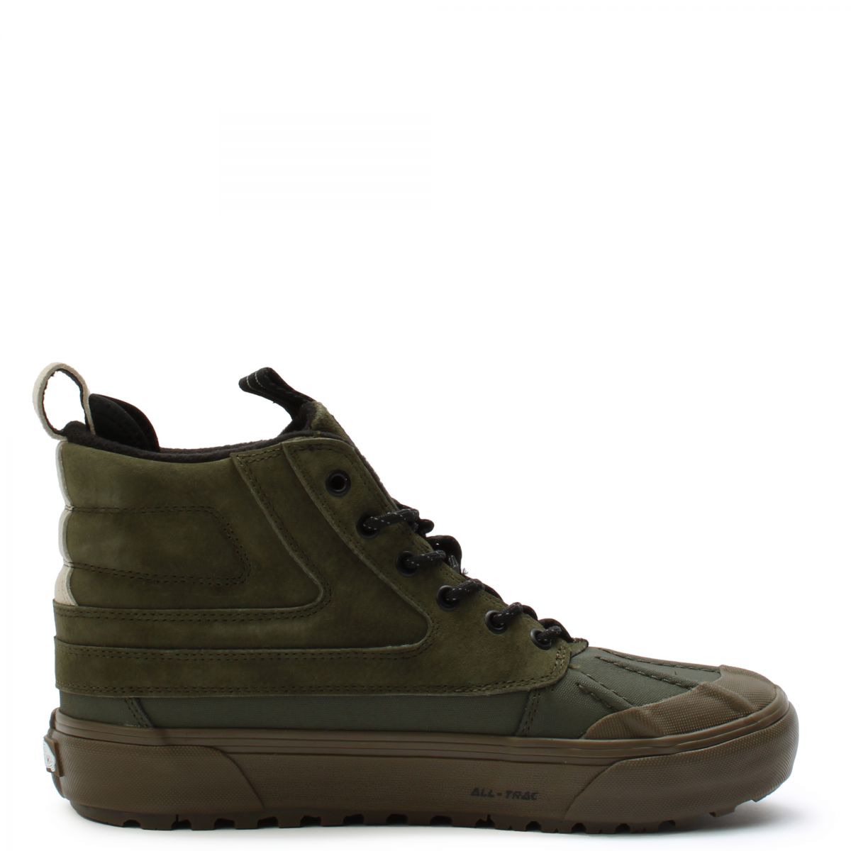 Vans del pato 10.5 sales